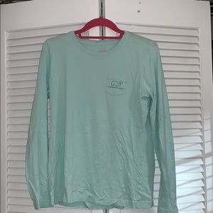 Vineyard vines long sleeve